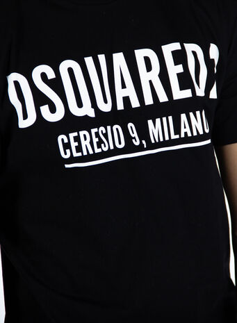 T-SHIRT CERESIO 9 COOL, 900, small