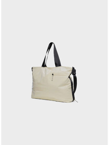 BORSA DASH MESSENGER TOTE, 149 SHORE, small
