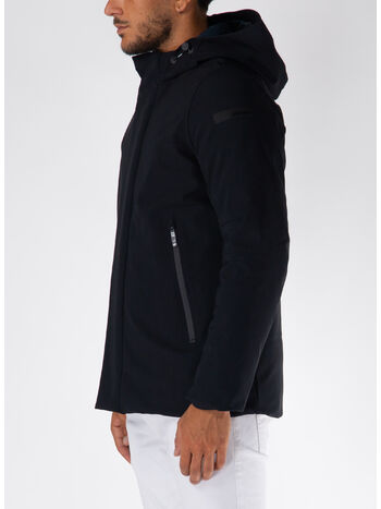 GIACCA WINTER THERMO MDM, 10 NERO, small