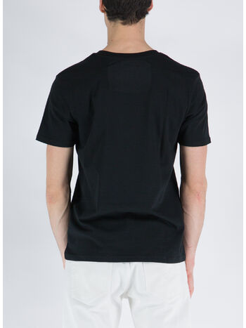 T-SHIRT CON STAMPA, 01, small