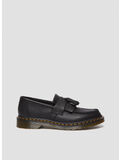 MOCASSINI ADRIAN CON NAPPE IN PELLE VIRGINIA, BLACK, thumb