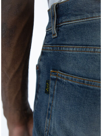 JEANS TOKYO, L0796 DARK BLUE, small
