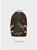 ZAINO SIP CAMO ACCENT, CAMO ACCENT, thumb