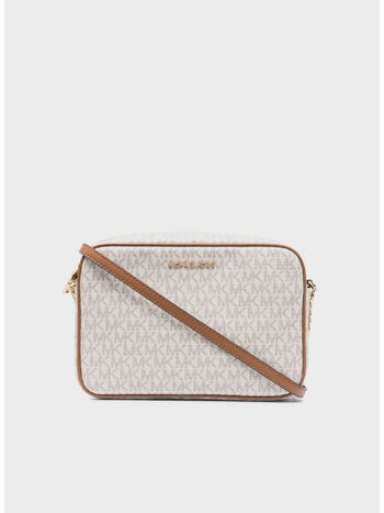 BORSA JET SET, VANILLA, small