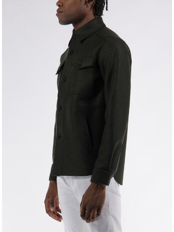 GIACCA CAMICIA PRESSED, , small