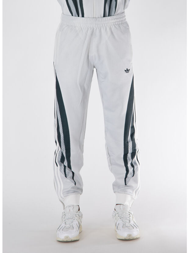 PANTALONE PREMIUM PRINT CURVED 3-STRIPES, CLOWHI, large