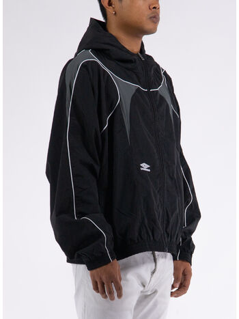 FELPA ADVANCED TRACK, BLK0001 BLACK, small