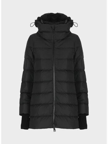GIUBBOTTO IMBOTTITO, 9389 NERO, small