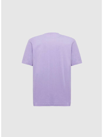 T-SHIRT PORTERDALE, E611 PURPLE ROSE, small