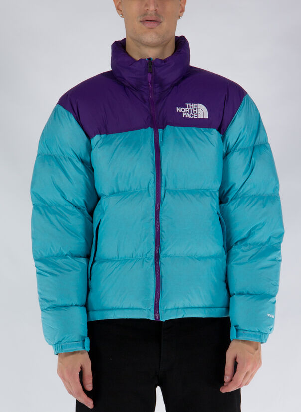 THE NORTH FACE GIUBBOTTO 1996 RETRO 
