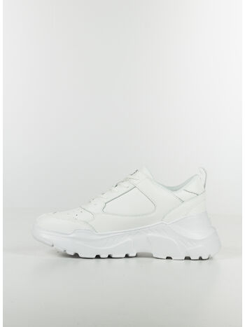 SCARPA SNEAKERS, 003 WHITE, small