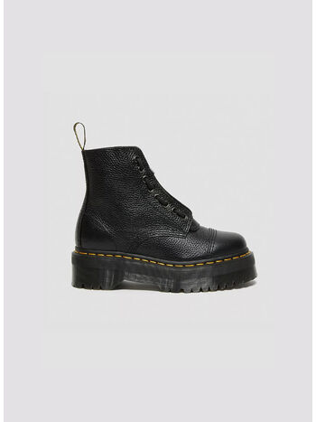 SCARPA SINCLAIR, BLACK, small