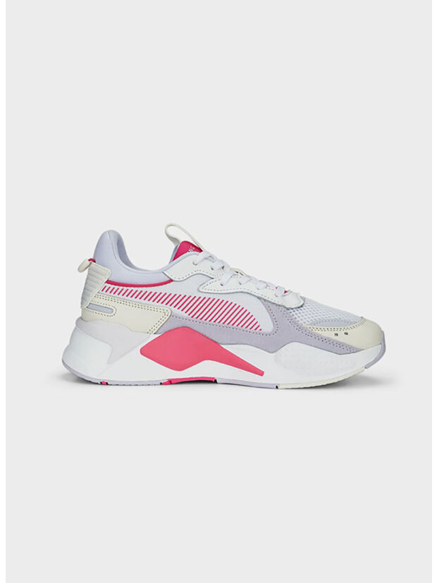 SCARPA RS-X REINVENTION, 17 PUMA WHITE-SPRING LAVENDER, large
