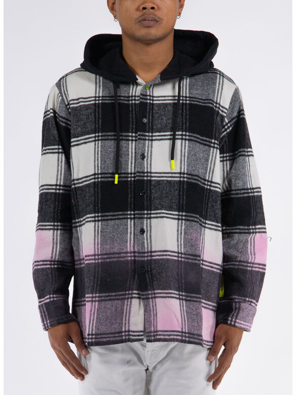 CAMICIA CLOTH, 110 NERO/BLACK, medium