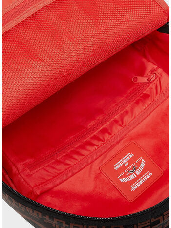 ZAINO MONEY SPLIT, MONEY SPLIT DLX, small