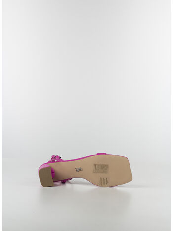 SANDALO LUXE, MAGENTA, small