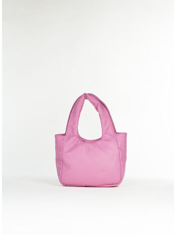 BORSA TANYA SA, AURORA PINK/SILVER, small