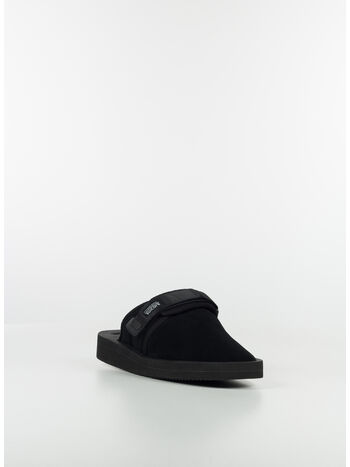 SCARPA ZAVO, BLK BLACK, small