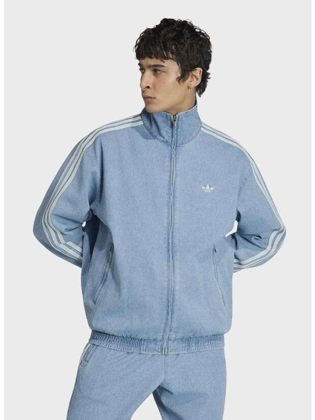 GIACCA FIREBIRD, LTBLUE, large