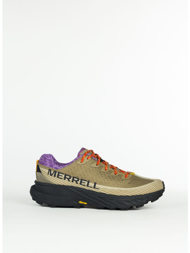 SCARPA AGILITY PEAK 5, KHAKI/DEWBERRY, large