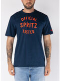 T-SHIRT OFFICIAL SPRITZ TASTER, 02444H 61, thumb