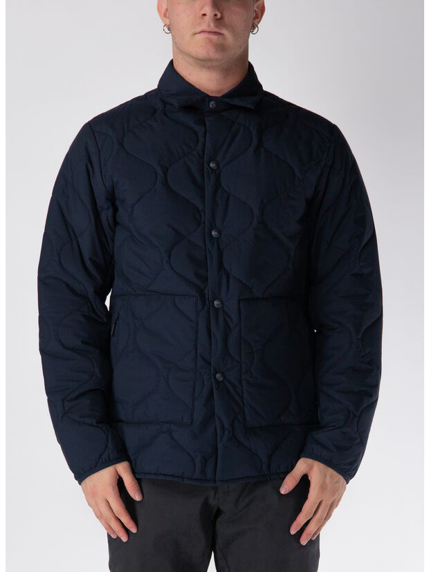 GIUBBOTTO MAX, 799 BLU, large