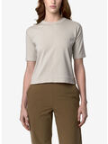T-SHIRT ESMER, 634 BEIGE LT, thumb