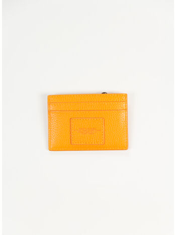 PORTACARTE THE CARD CASE, 818 TANGERINE, small
