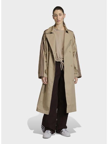 TRENCH ADICOLOR TWILL, CARDBO, small