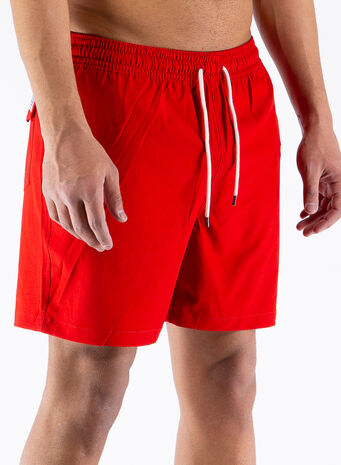 BOXER DA MARE TRAVELER, RL2000RED, small