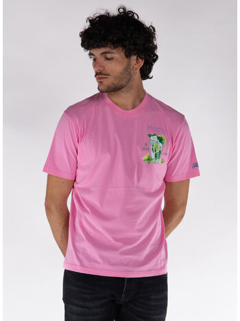 T-SHIRT MOJITO FUN, 03554F 23 EMB, small