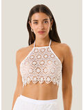 TOP MACRAME', 200 VAR. UNICA, thumb