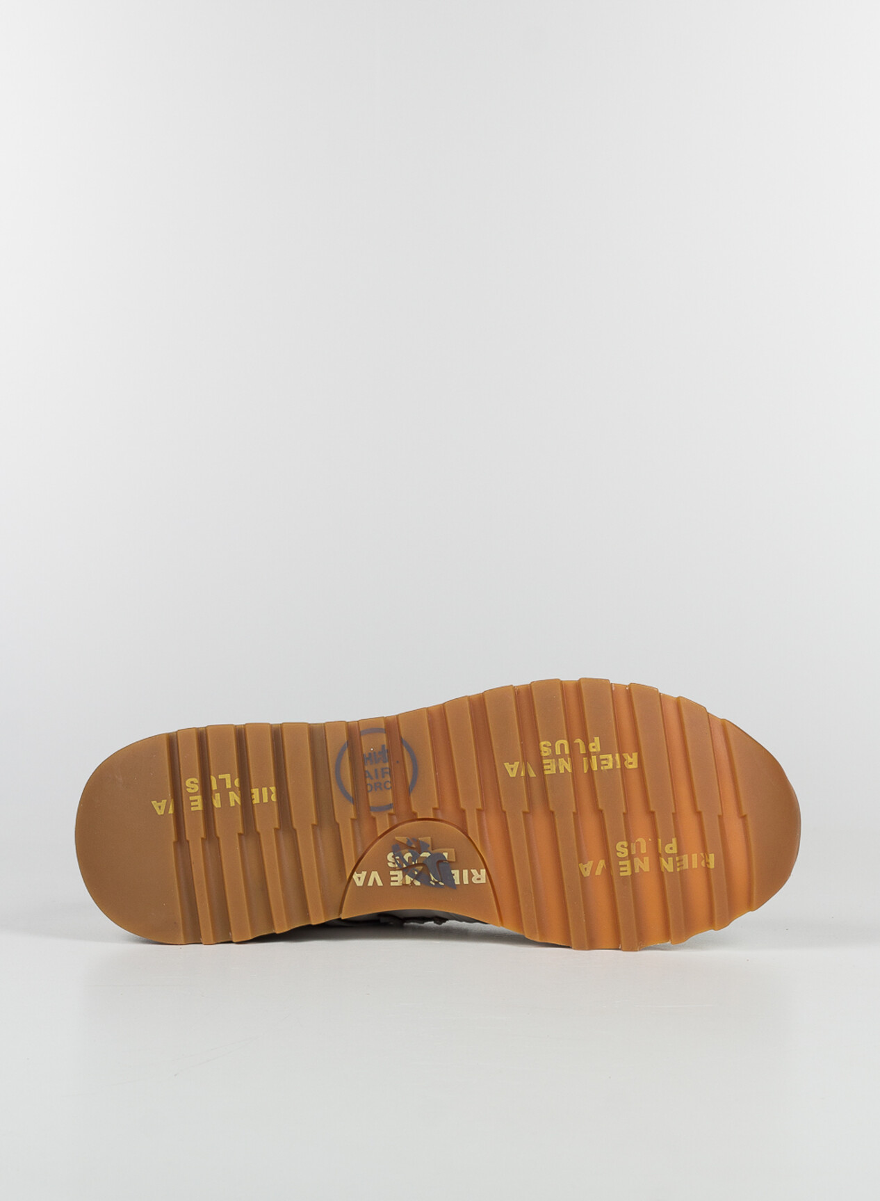 PREMIATA SCARPA LANDER 5199 Bianco Uomo | Selecteur