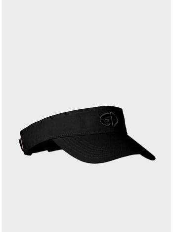 VISIERA MATCH, 9000 BLACK, small