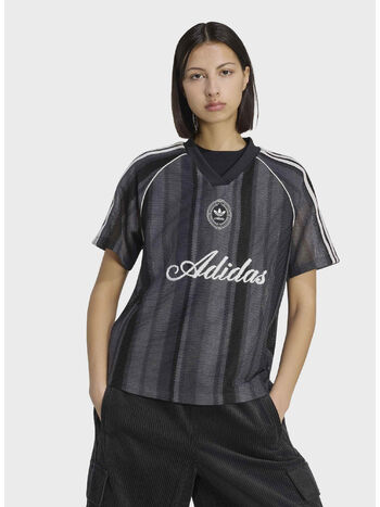 MAGLIA JERSEY, MULTCO/BLACK, small