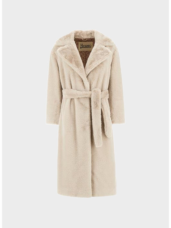 CAPPOTTO SOFT TEXTURED, 1985 CHANTILLY, medium