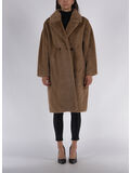 CAPPOTTO OVERS DOPPIOP ORS, 021 CAMEL, thumb