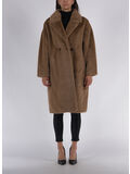CAPPOTTO OVERS DOPPIOP ORS, 021 CAMEL, thumb