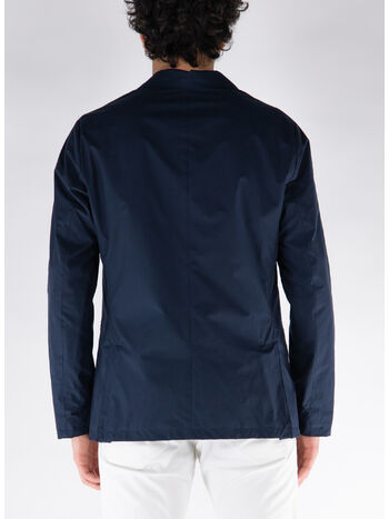 GIACCA TOKUMA, 790 NAVY, small