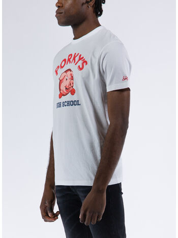 T-SHIRT POR SCHOOL, 07001D, small
