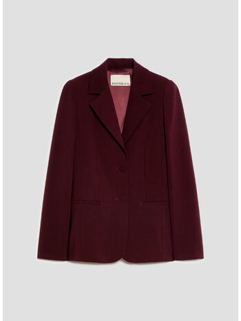 GIACCA RAMO, 004 BORDEAUX, small