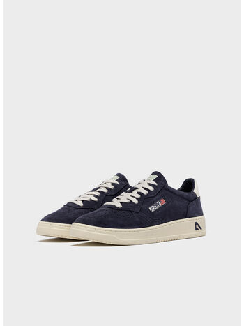 SCARPA MEDALIST, UH11 FINISH/SUESPBLUE/WHT, small
