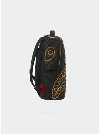 ZAINO BLACK MAMBA SAVAGE, BLACKMAMBA, small