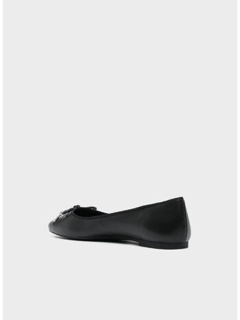 SCARPA BALLERINA NORI FLAT, 001 BLACK, small