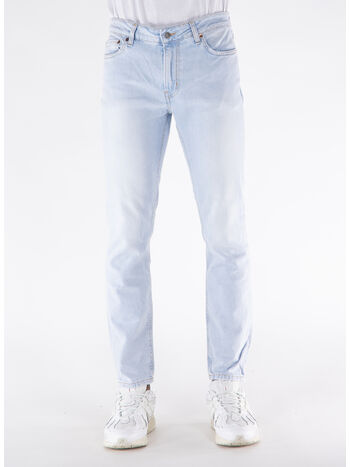 JEANS CLEAVELAND, L0838 SUPER BLEACH, small