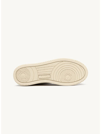 SCARPA PLATFORM LOW, WB18 WHT/SILVER, small