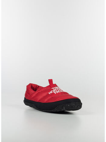 SCARPA NUPTSE MULE, KZ31 TNF RED / TNF BLACK, small