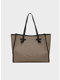 BORSA CLUB TOTE, 13172 CAPPUCCINO GINGER, thumb