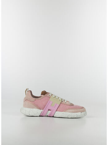 SCARPA BASSA H, O9J 0RUW ROSA, small