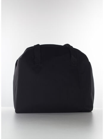 BORSA SIRIUS UNISEX, USY BLACK PURE, small